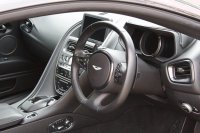 ASTON MARTIN DB11