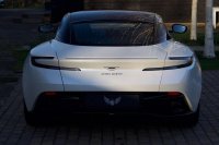 ASTON MARTIN DB11