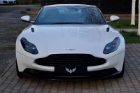 ASTON MARTIN DB11