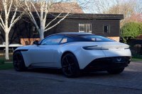 ASTON MARTIN DB11