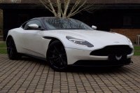 ASTON MARTIN DB11