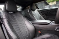 ASTON MARTIN DB11