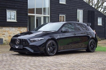 MERCEDES-BENZ