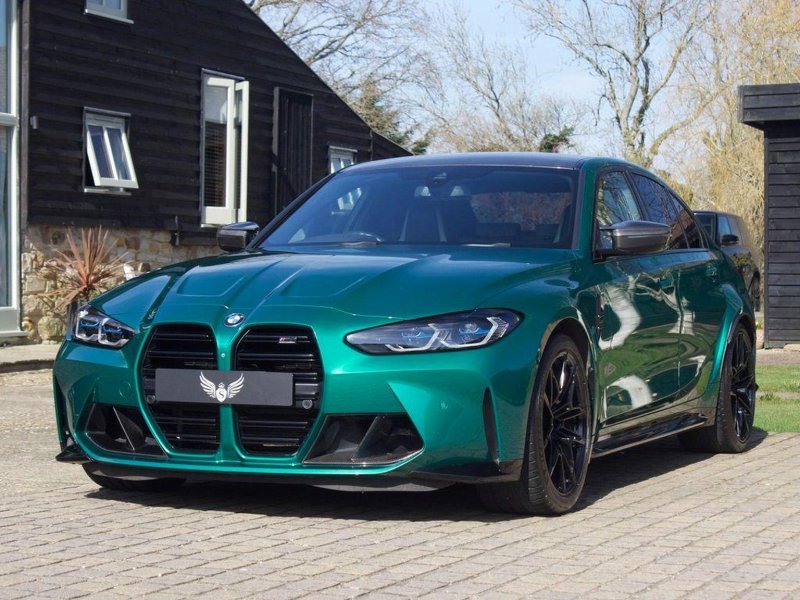 BMW M3