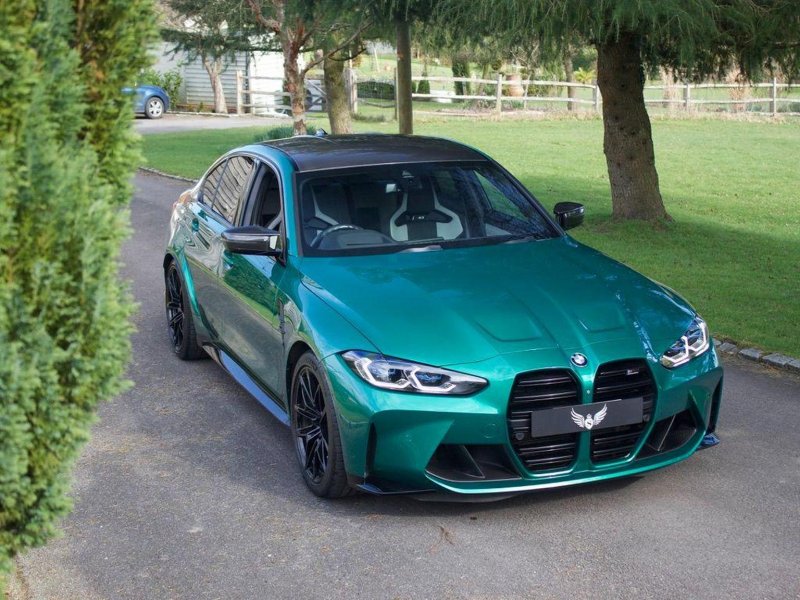 BMW M3