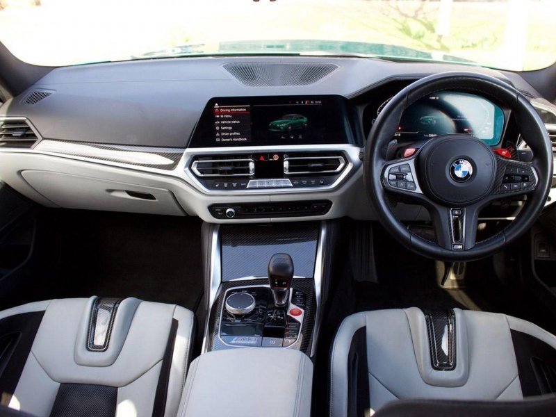 BMW M3
