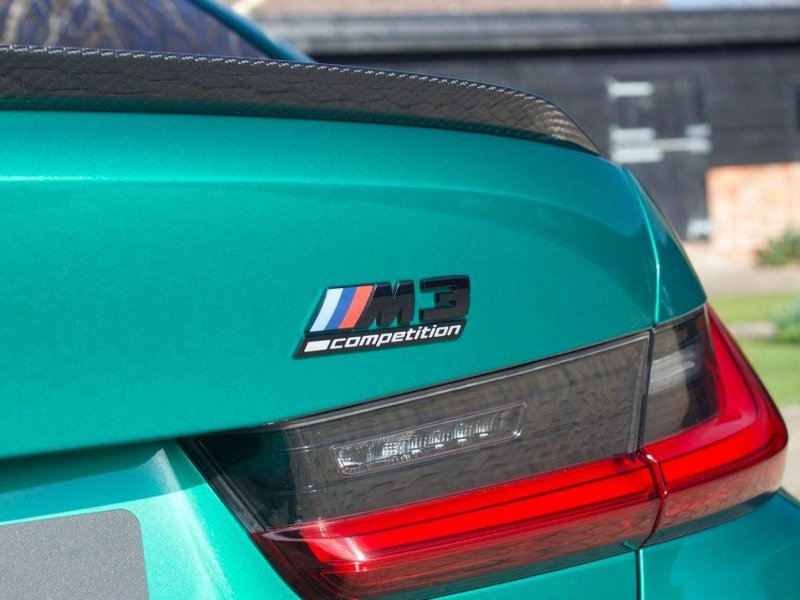 BMW M3