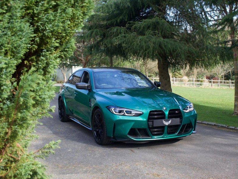 BMW M3