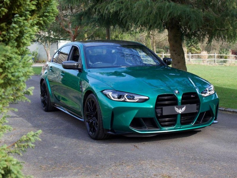 BMW M3
