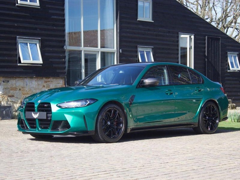 BMW M3