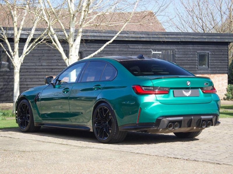 BMW M3