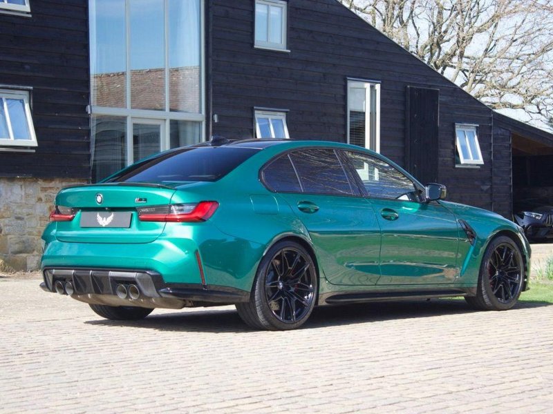 BMW M3