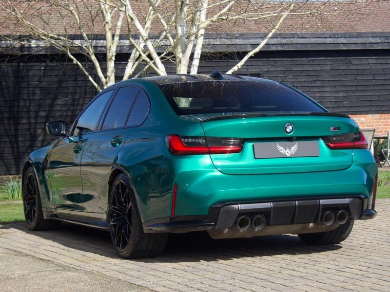 BMW M3