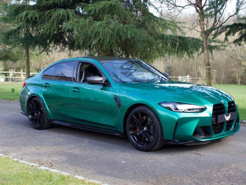 BMW M3