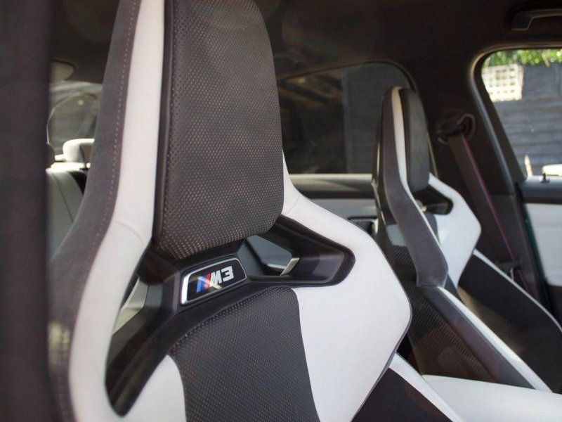 BMW M3