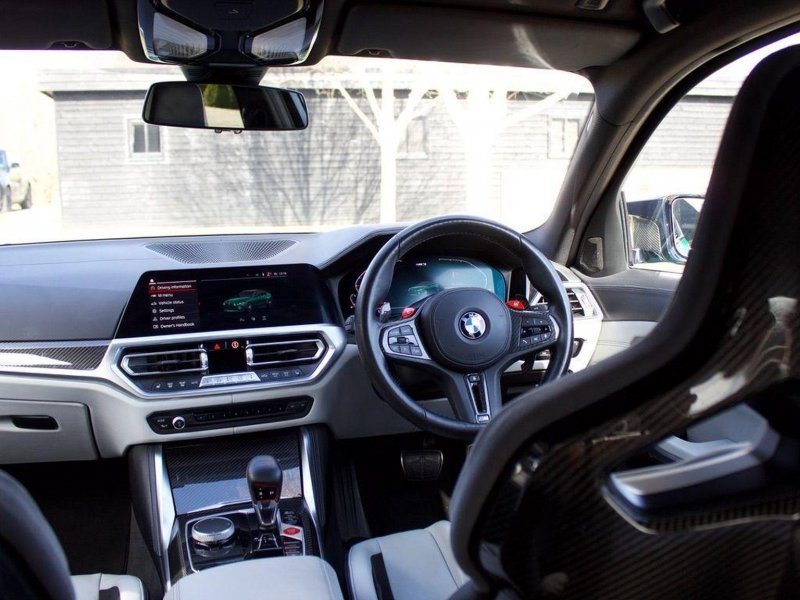 BMW M3