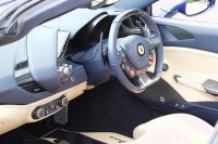 FERRARI 488