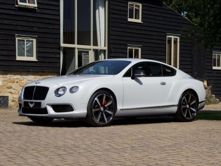 BENTLEY