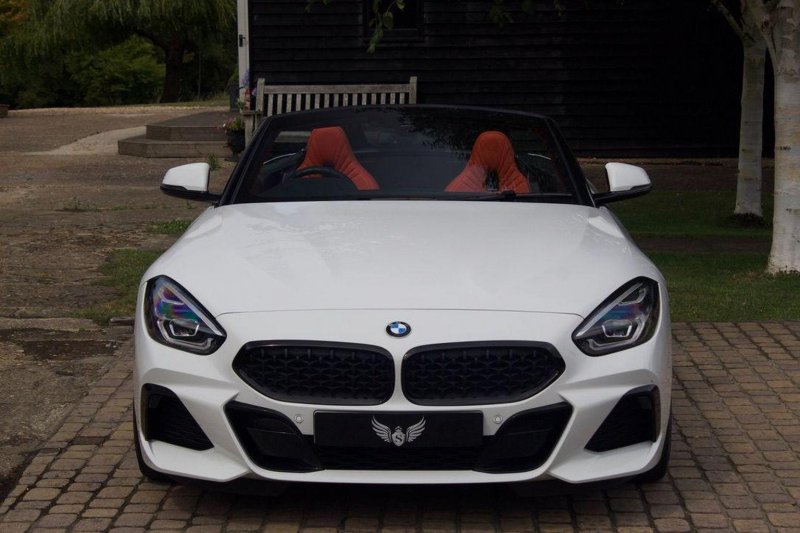 BMW Z4