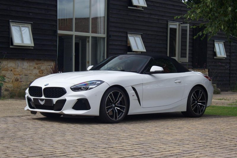 BMW Z4