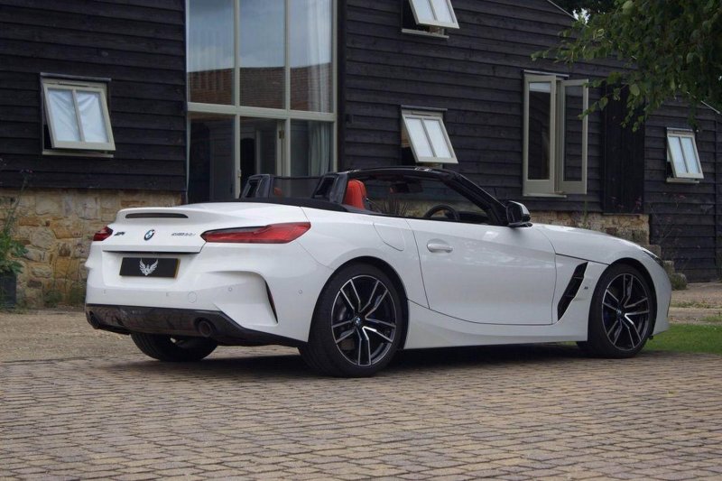 BMW Z4