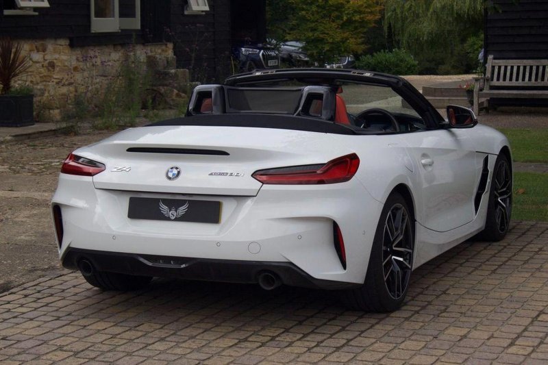 BMW Z4