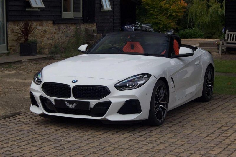 BMW Z4