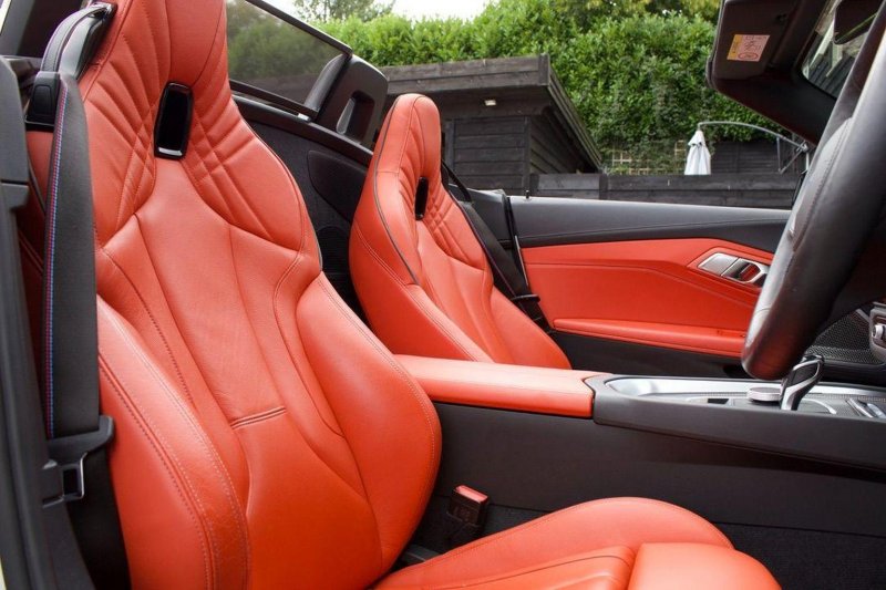 BMW Z4