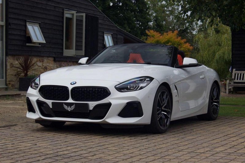 BMW Z4