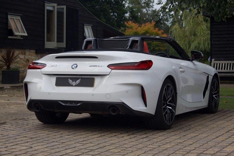 BMW Z4