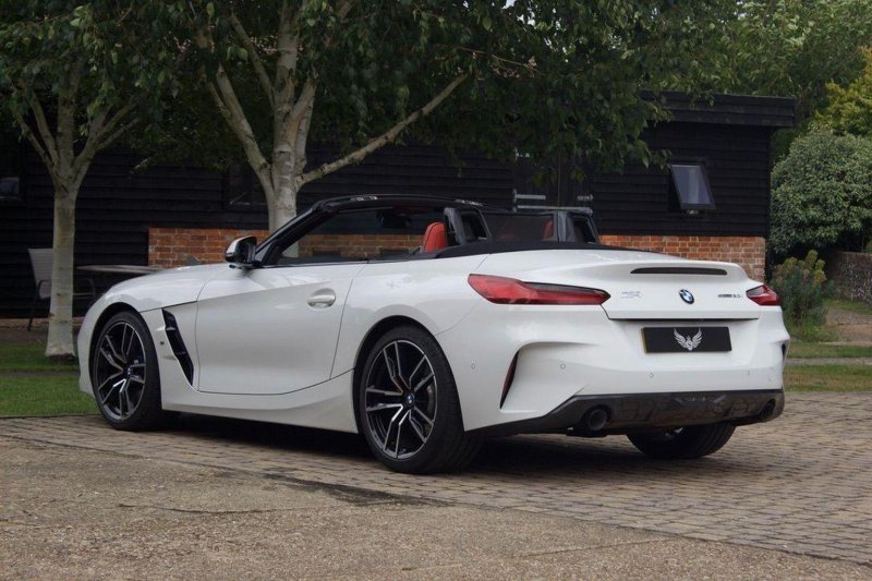 BMW Z4