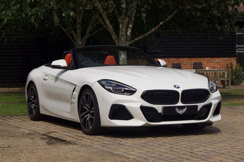 BMW Z4