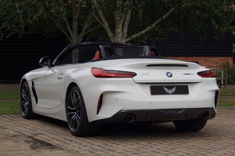 BMW Z4