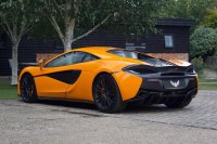MCLAREN 570S