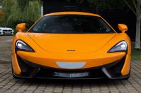 MCLAREN 570S