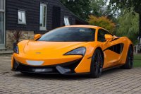 MCLAREN 570S