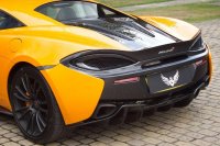 MCLAREN 570S