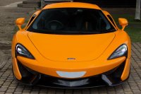 MCLAREN 570S