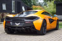 MCLAREN 570S