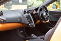 MCLAREN 570S