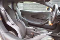 MCLAREN 570S