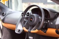 MCLAREN 570S