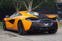 MCLAREN 570S