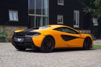 MCLAREN 570S