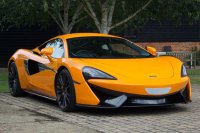 MCLAREN 570S