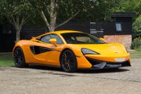 MCLAREN 570S