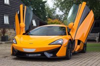 MCLAREN 570S