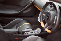 MCLAREN 570S
