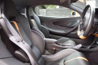 MCLAREN 570S