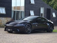 ASTON MARTIN VANTAGE